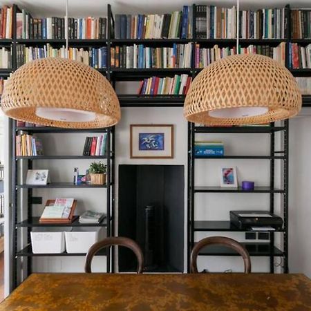 Porta Ticinese Cozy Apartment Con Balcone Milánó Kültér fotó