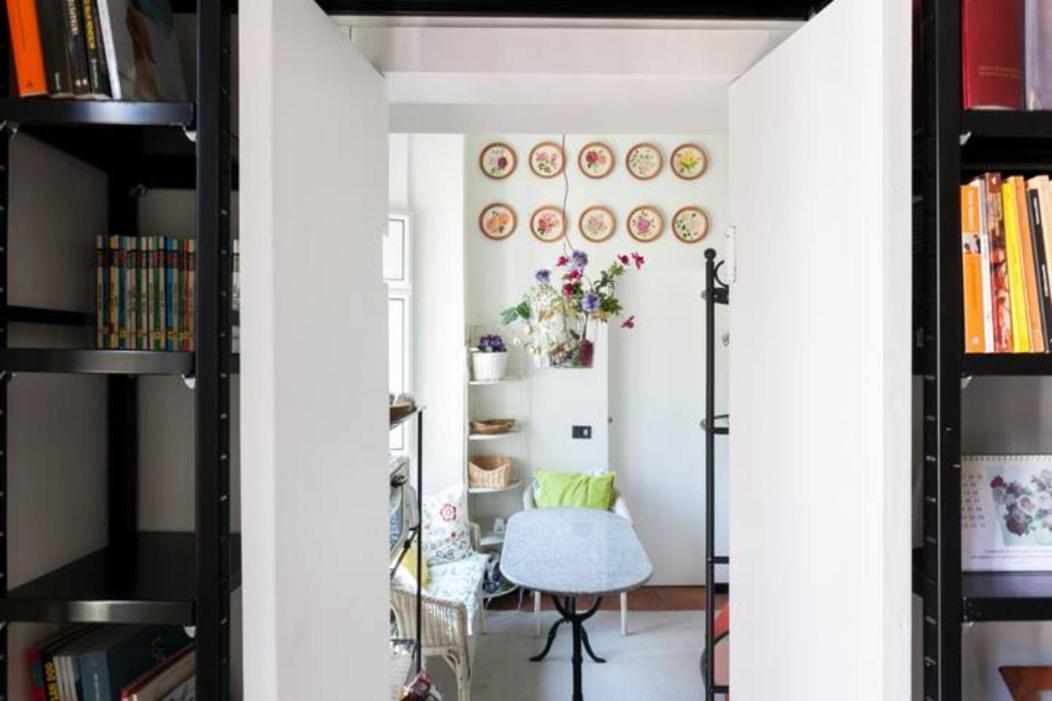 Porta Ticinese Cozy Apartment Con Balcone Milánó Kültér fotó