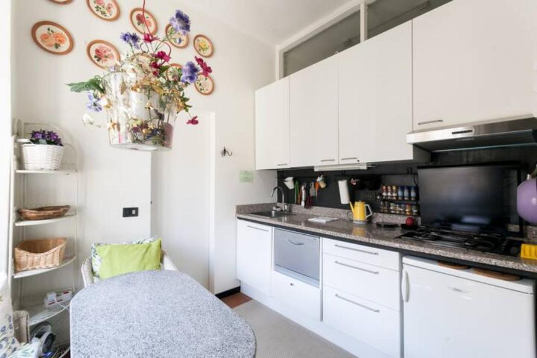 Porta Ticinese Cozy Apartment Con Balcone Milánó Kültér fotó