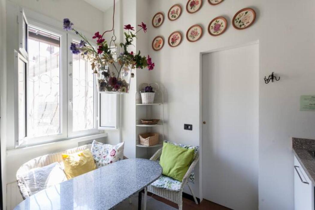 Porta Ticinese Cozy Apartment Con Balcone Milánó Kültér fotó