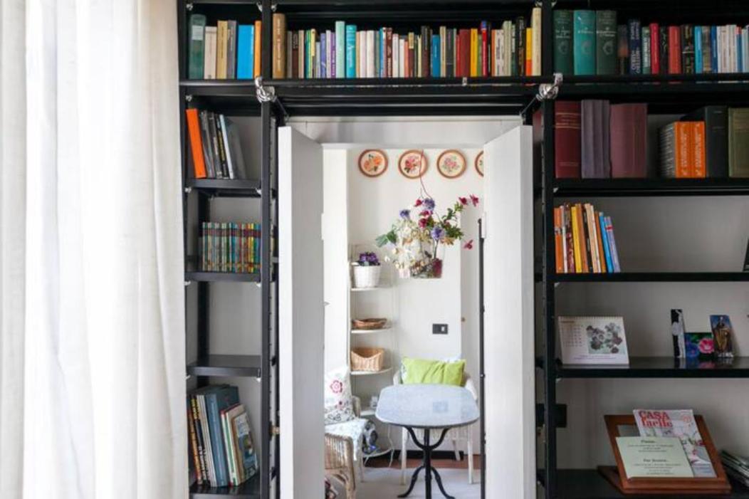 Porta Ticinese Cozy Apartment Con Balcone Milánó Kültér fotó