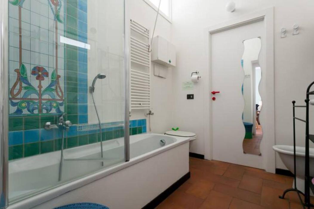 Porta Ticinese Cozy Apartment Con Balcone Milánó Kültér fotó