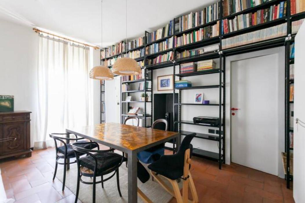 Porta Ticinese Cozy Apartment Con Balcone Milánó Kültér fotó
