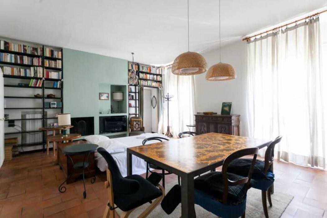 Porta Ticinese Cozy Apartment Con Balcone Milánó Kültér fotó