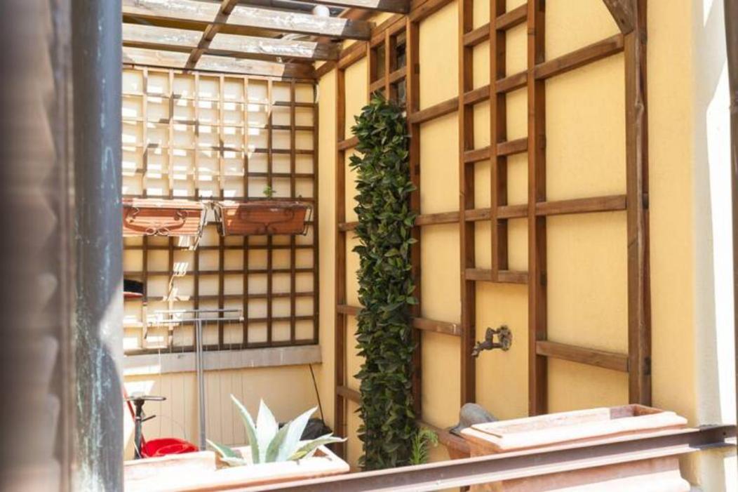 Porta Ticinese Cozy Apartment Con Balcone Milánó Kültér fotó