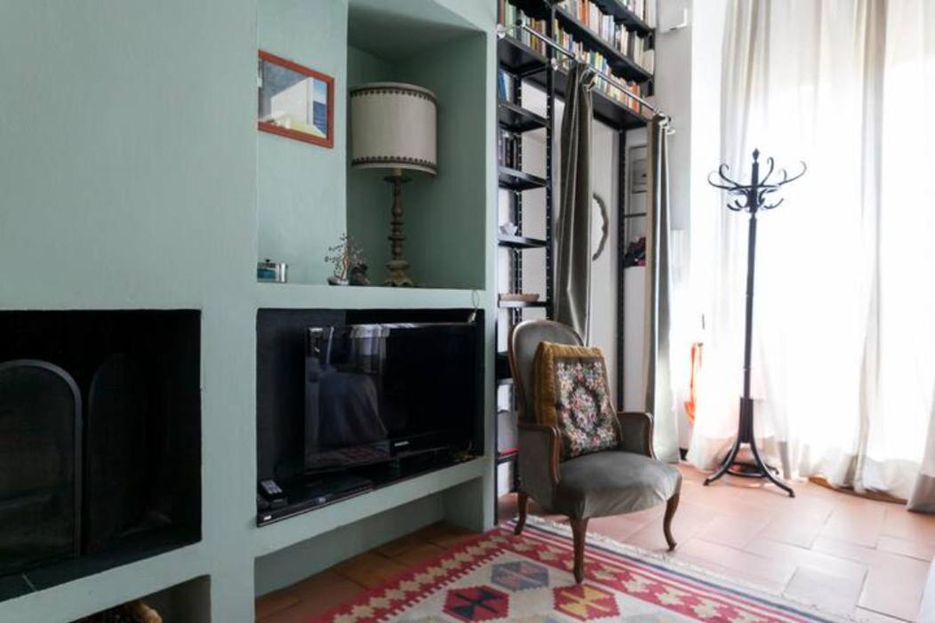 Porta Ticinese Cozy Apartment Con Balcone Milánó Kültér fotó