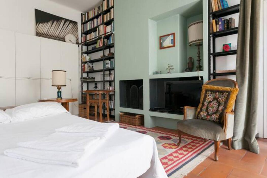 Porta Ticinese Cozy Apartment Con Balcone Milánó Kültér fotó