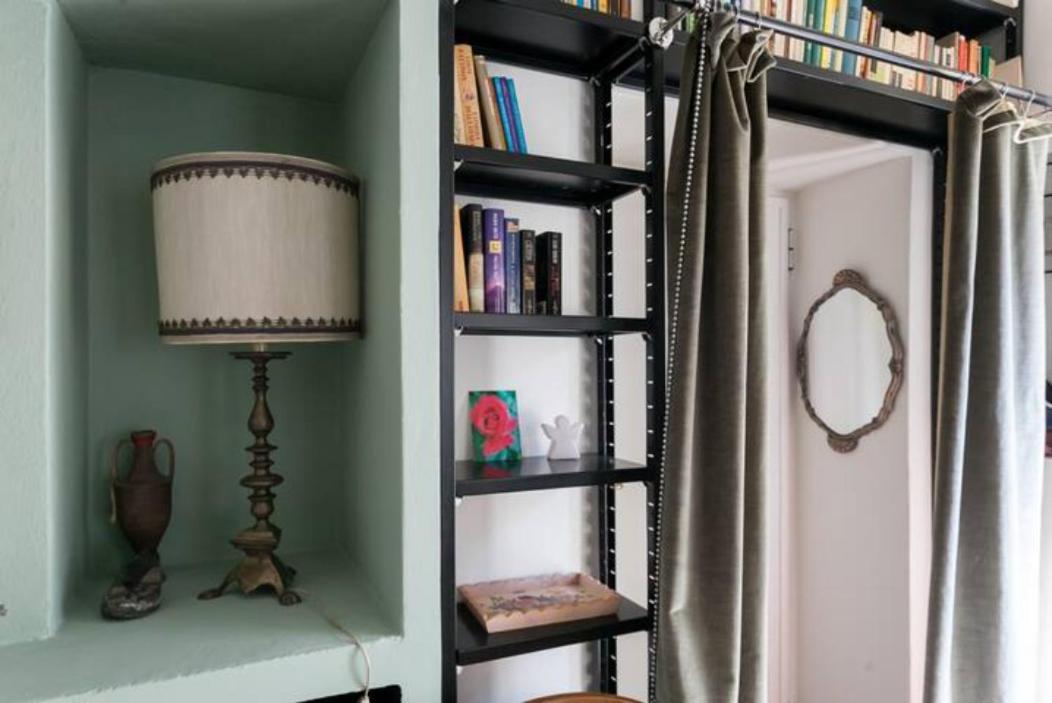 Porta Ticinese Cozy Apartment Con Balcone Milánó Kültér fotó